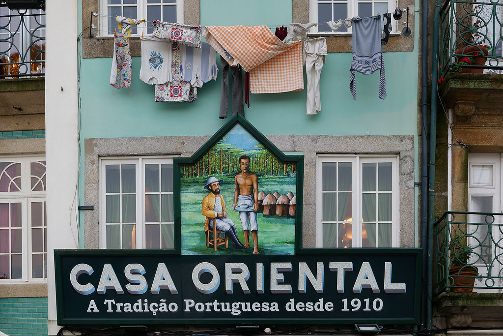 Porto Slow Days: Azulejos, River and Port Wine