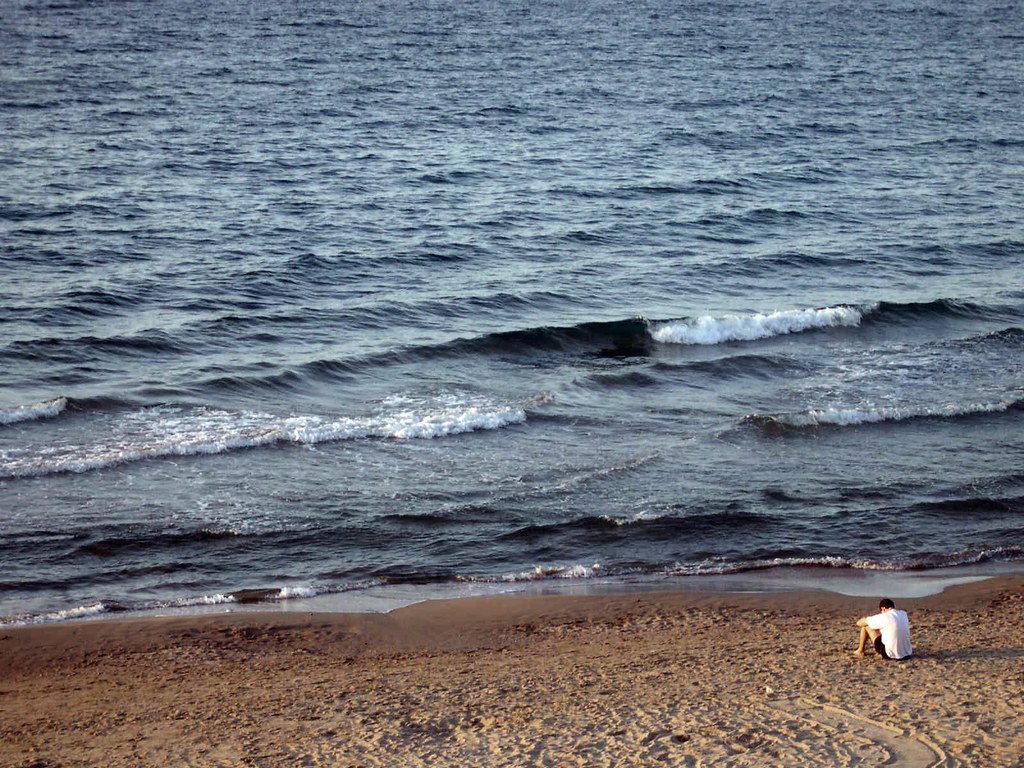 Notes from Sperlonga Slow: A Travel Diary