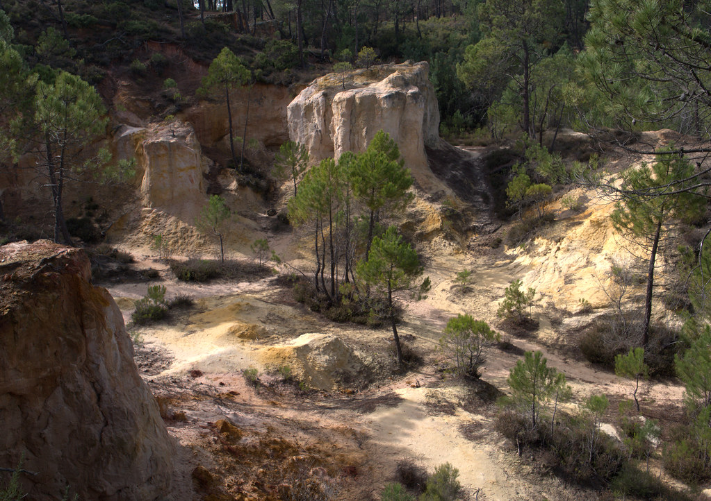Notes from Roussillon Slow: A Travel Diary