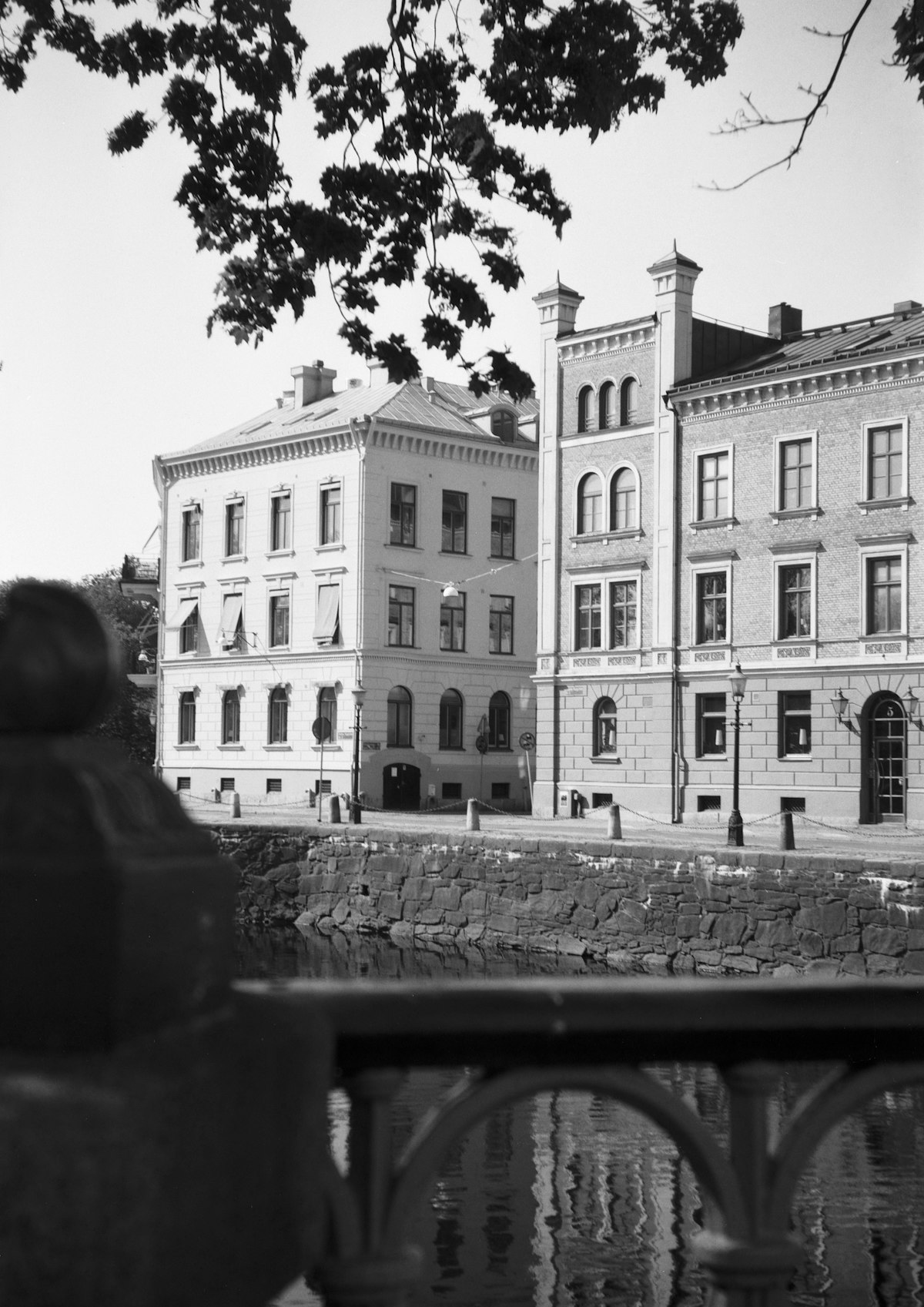 Notes from Tallinn: A Slow Travel Diary — Tallinn, Estonia travel guide