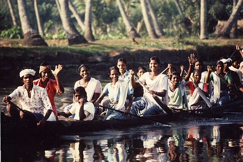 Notes from Kerala Slow: A Travel Diary