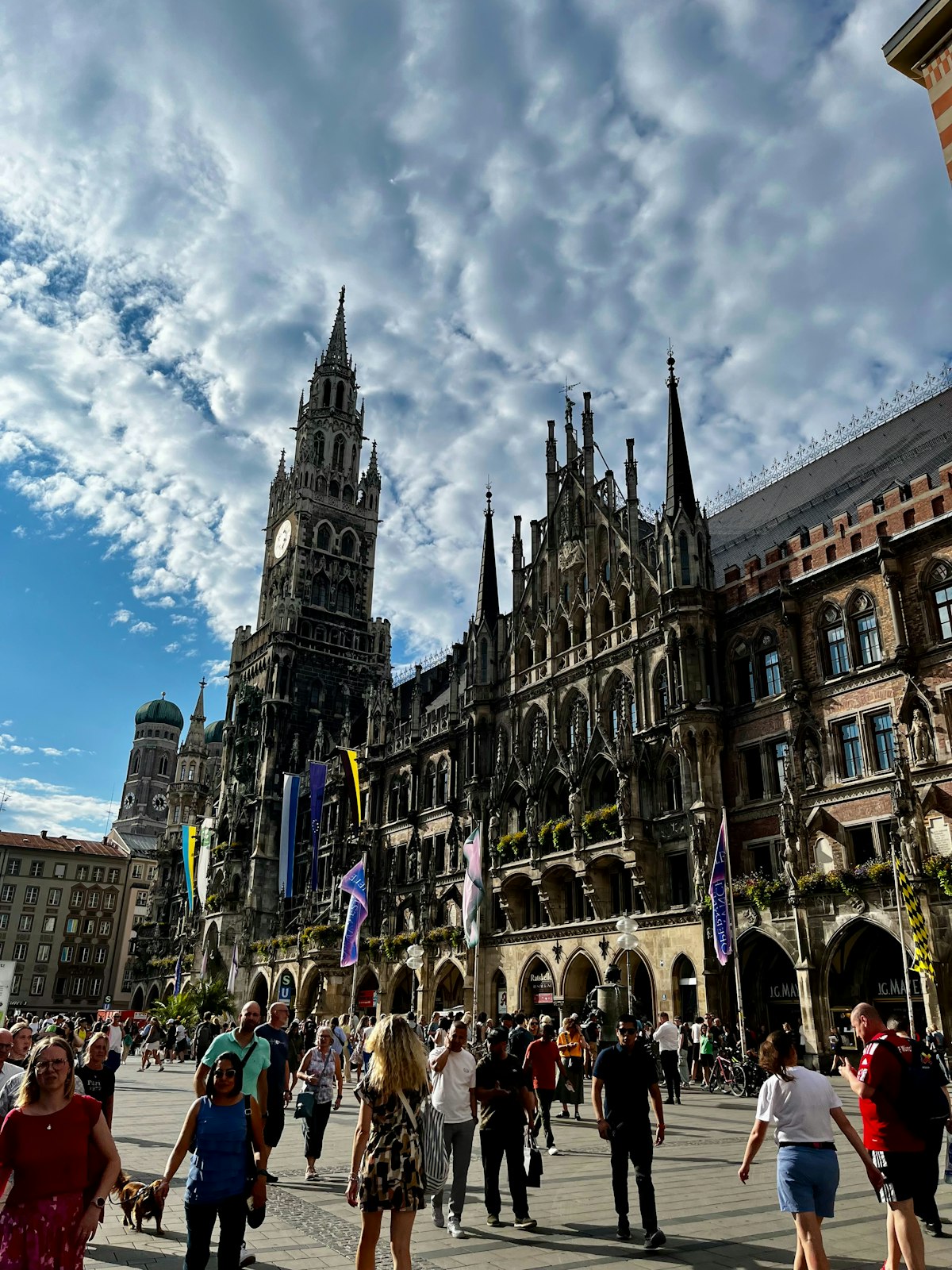 Notes from Warsaw: A Slow Travel Diary — Warsaw, Poland travel guide