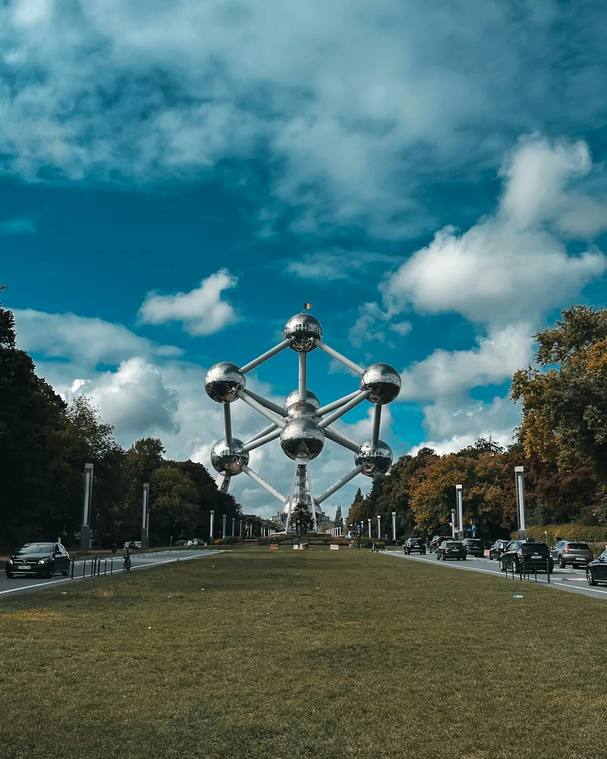 Notes from Berlin: A Slow Travel Diary — Berlin, Germany travel guide