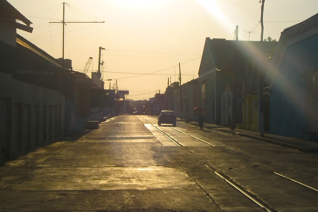 Notes from Trinidad Cuba Slow: A Travel Diary