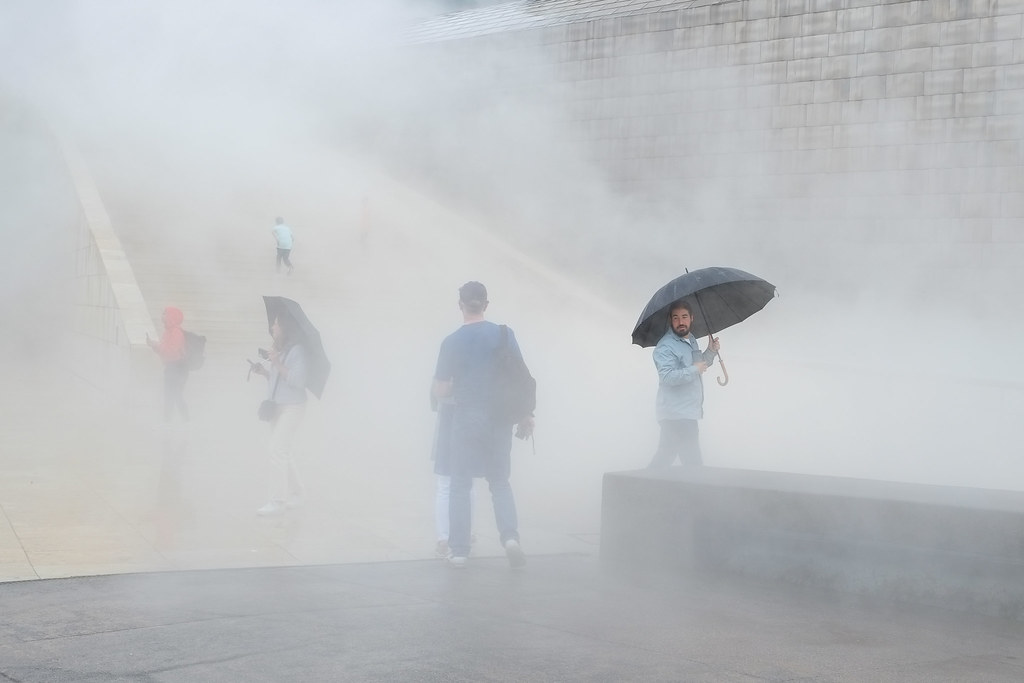 Notes from Bilbao: A Slow Travel Diary