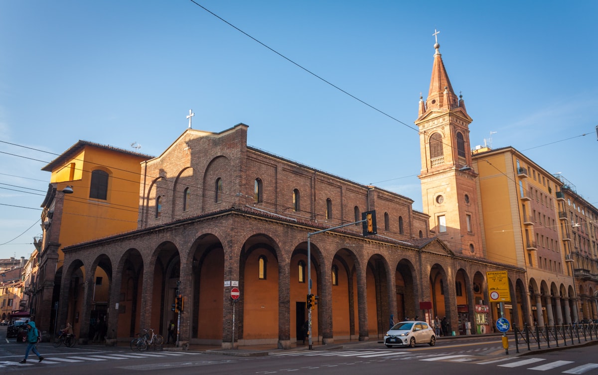 Notes from Rome: A Slow Travel Diary — Rome, Italy travel guide