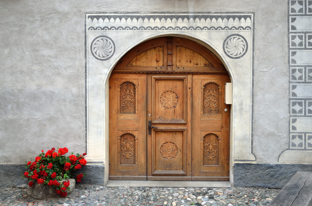 Notes from Guarda Slow: A Travel Diary