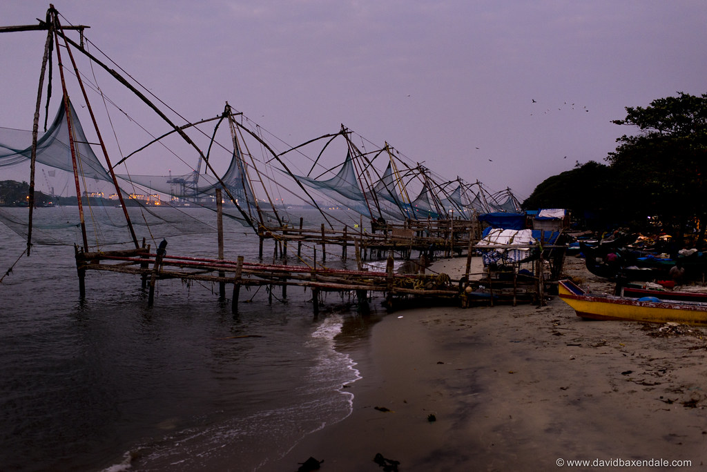 Notes from Fort Kochi Slow: A Travel Diary