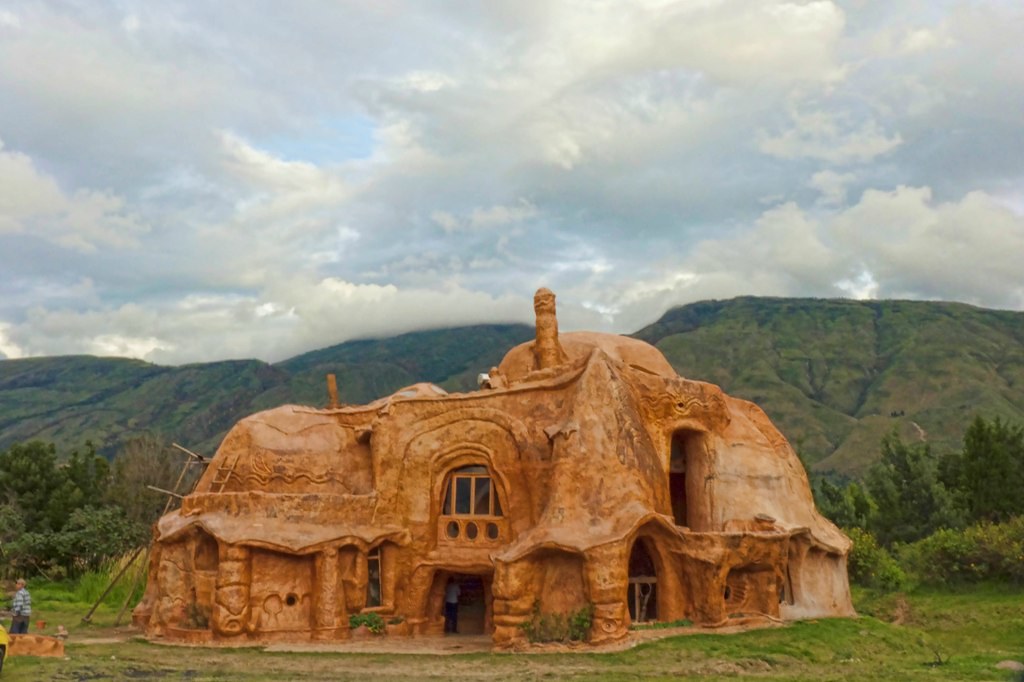 Notes from Villa de Leyva Slow: A Travel Diary