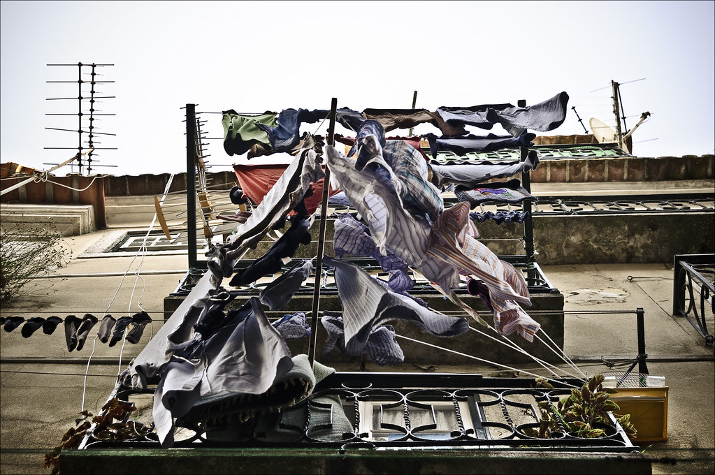 A Letter from Lisbon: Fado, Fog and the Color of the River