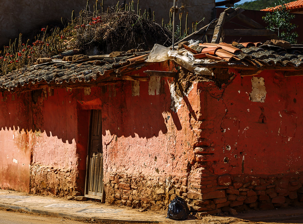 Notes from Samaipata Slow: A Travel Diary