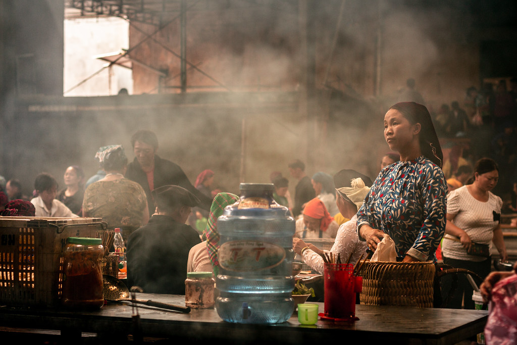 Notes from Ha Giang Slow: A Travel Diary