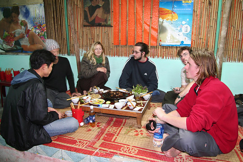 Notes from Cat Ba Slow: A Travel Diary
