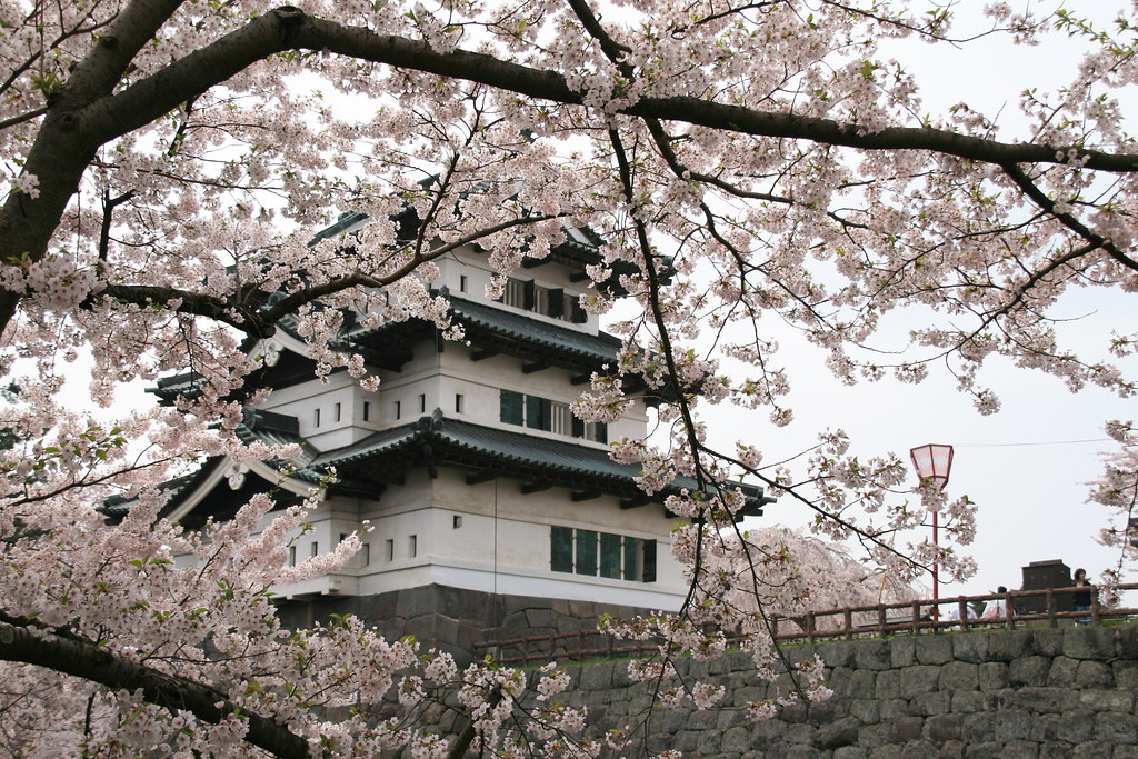 Notes from Hirosaki Slow: A Travel Diary