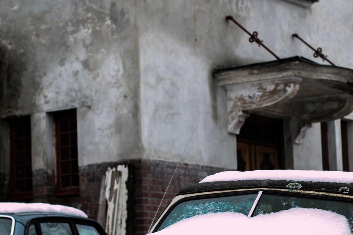 Notes from Pondicherry Slow: A Slow Travel Diary — Pondicherry, India travel guide