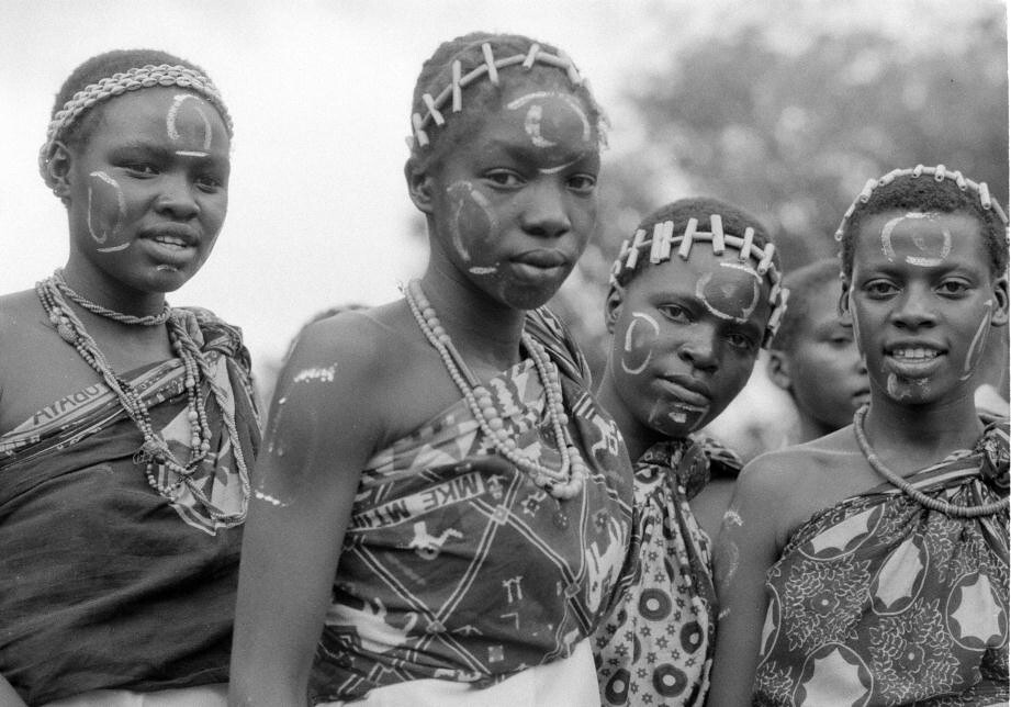 Notes from Nairobi: A Slow Travel Diary