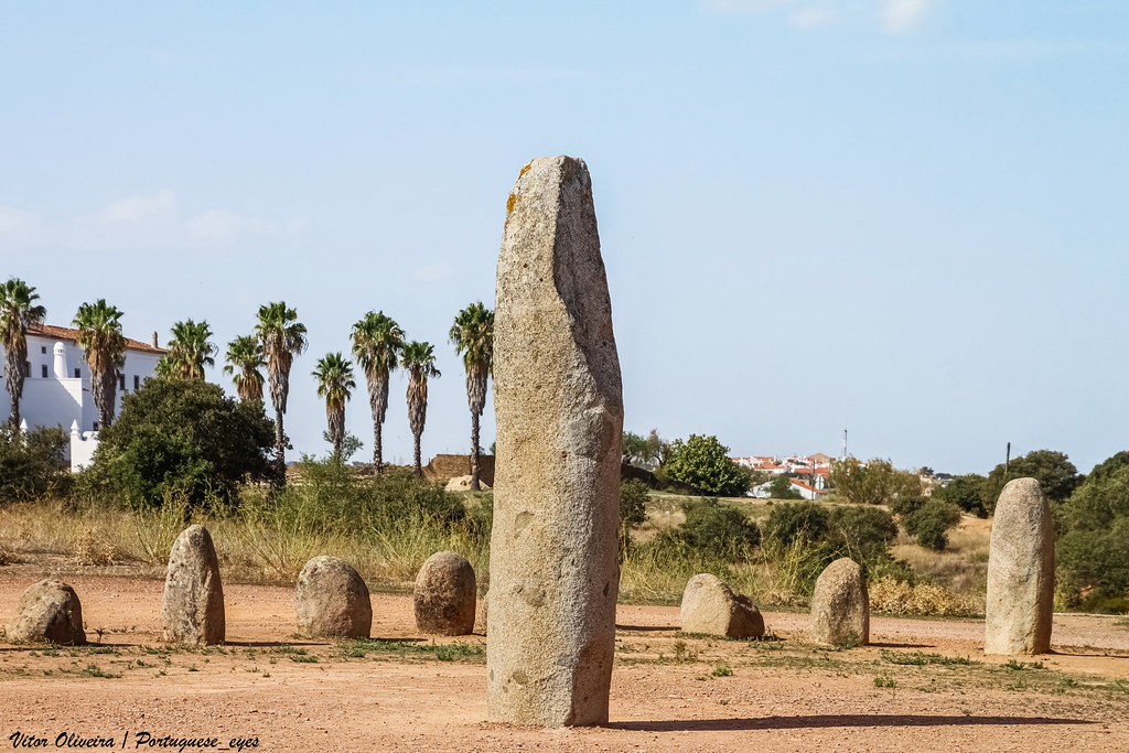Notes from Monsaraz Slow: A Travel Diary