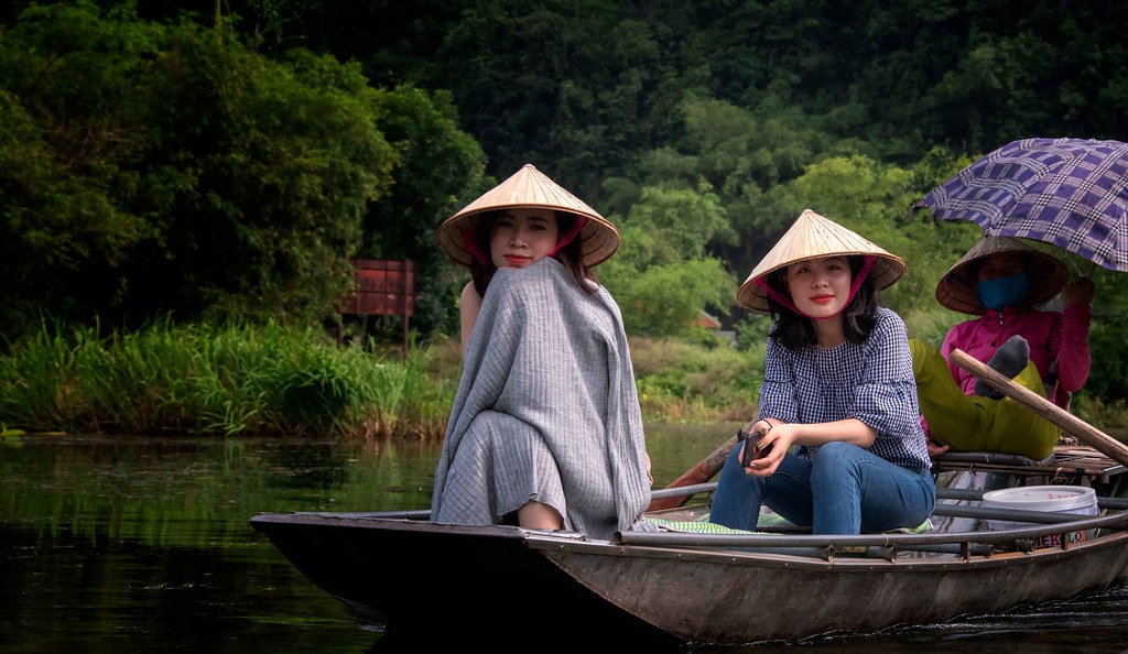 Notes from Ninh Binh Slow: A Travel Diary