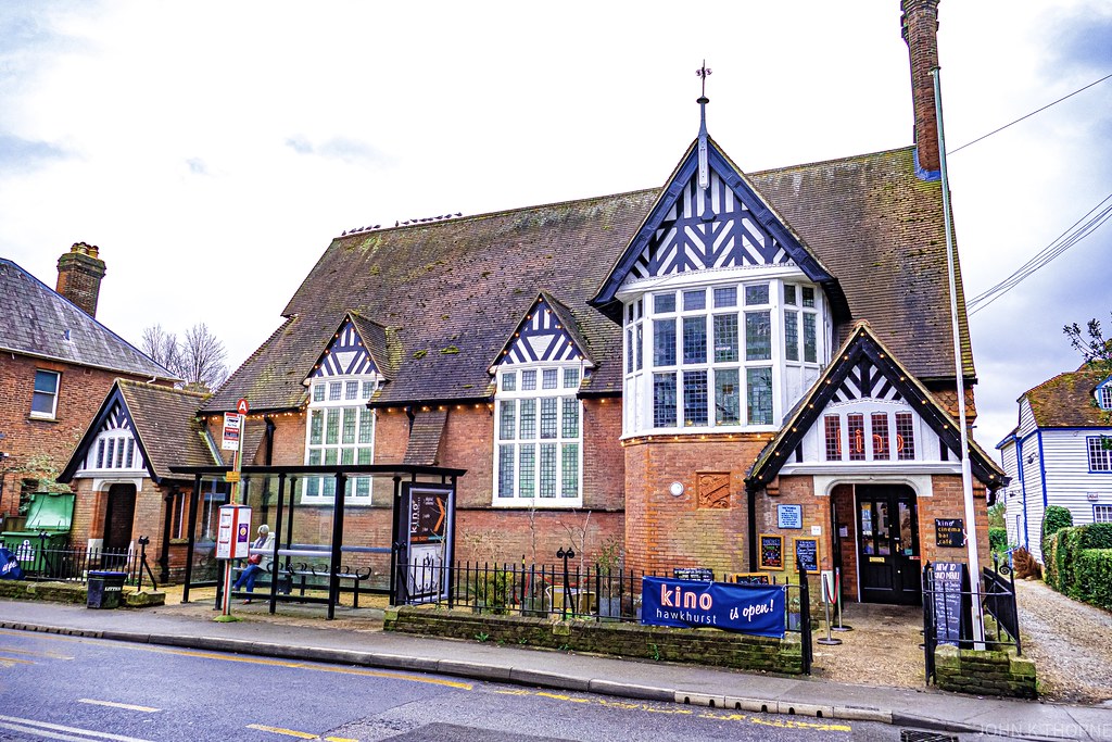 Notes from Rye Slow: A Travel Diary