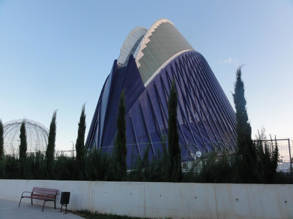 Notes from Valencia: A Slow Travel Diary