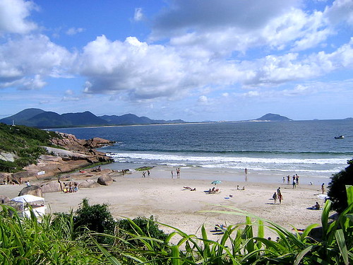 Notes from Florianopolis Slow: A Slow Travel Diary