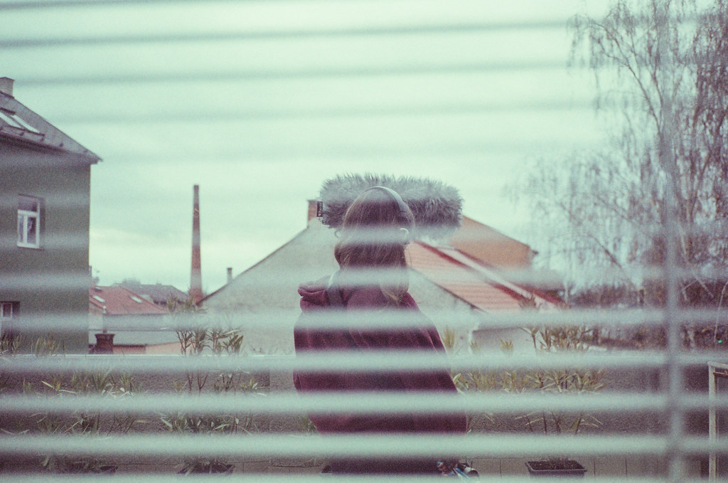 Notes from Olomouc Slow: A Travel Diary