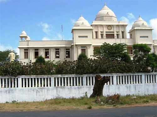 Notes from Jaffna Slow: A Slow Travel Diary