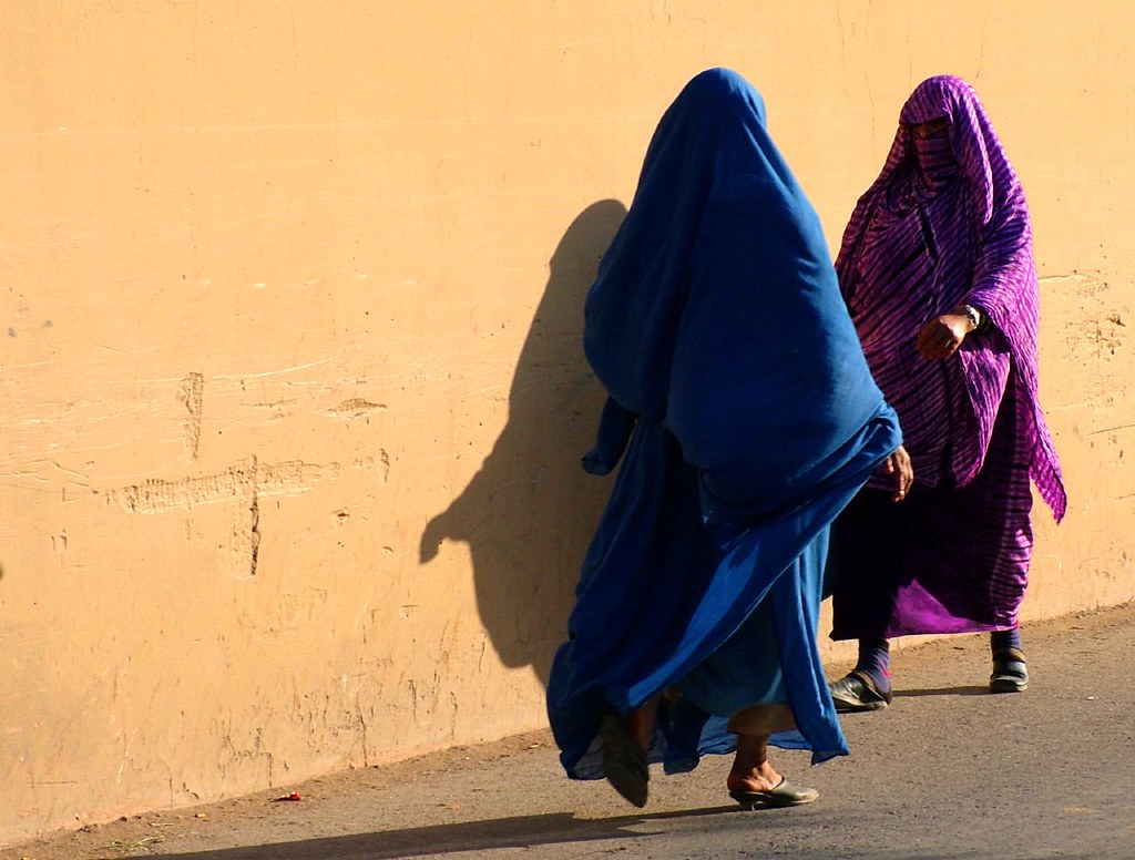 Notes from Taroudant Slow: A Travel Diary