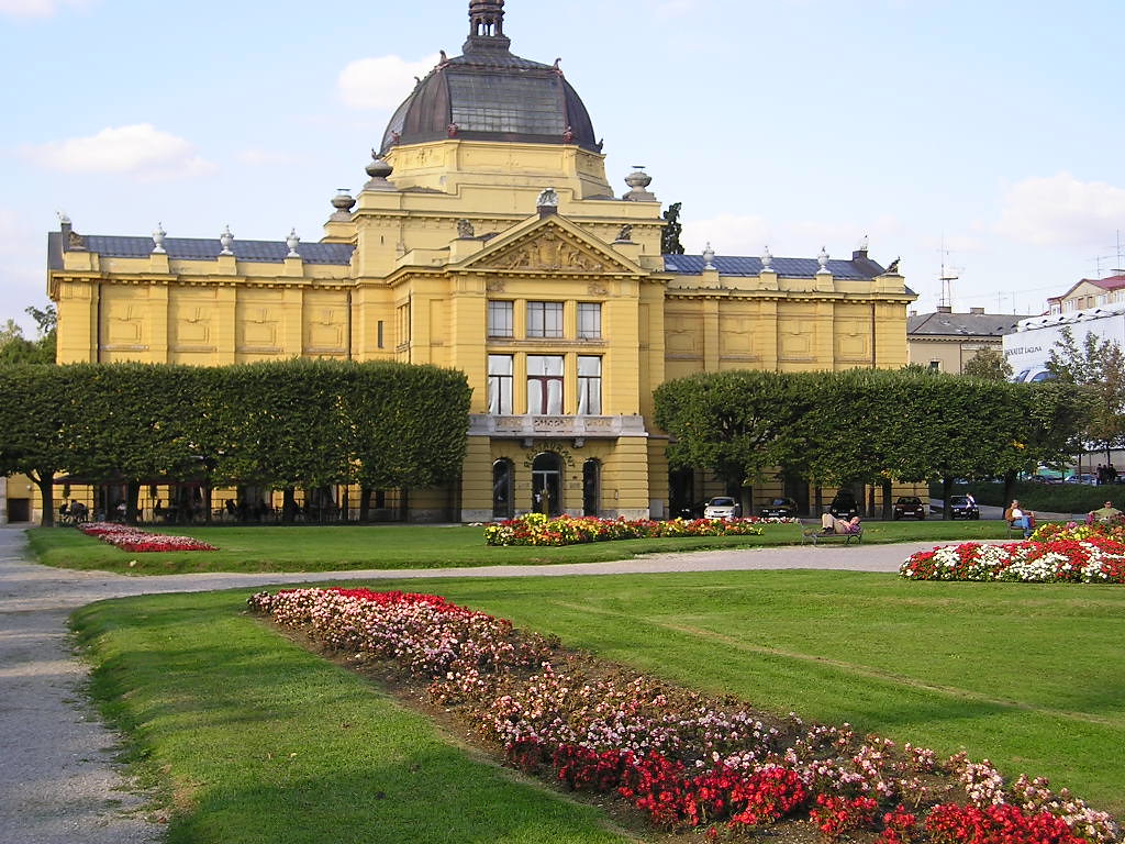 Notes from Zagreb: A Slow Travel Diary