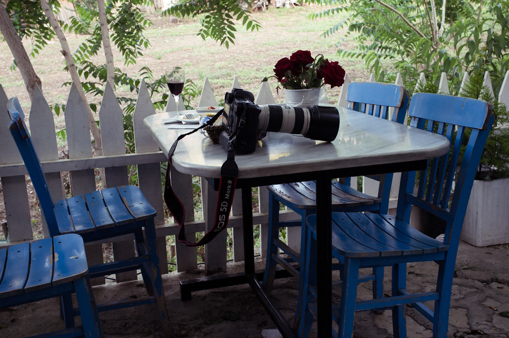 Notes from Sirince Slow: A Travel Diary