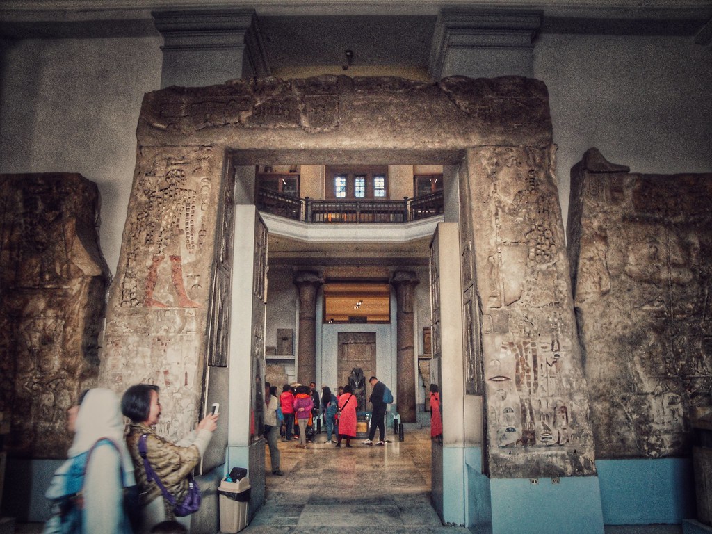 Notes from Cairo: A Slow Travel Diary
