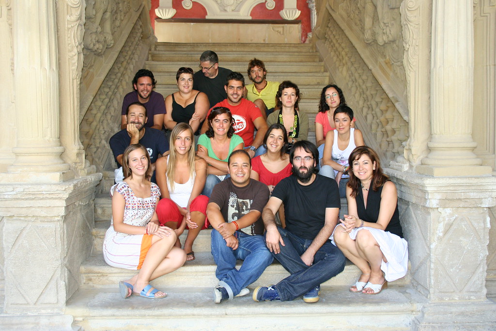 Notes from Baeza Slow: A Travel Diary