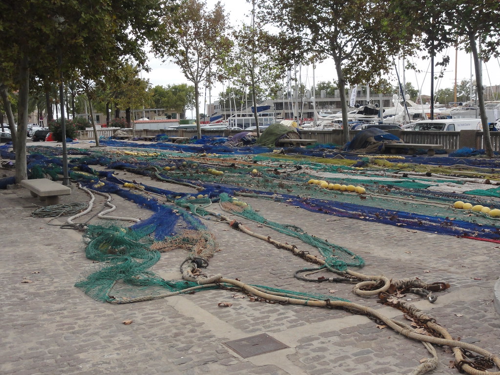 Notes from Palma de Mallorca: A Slow Travel Diary
