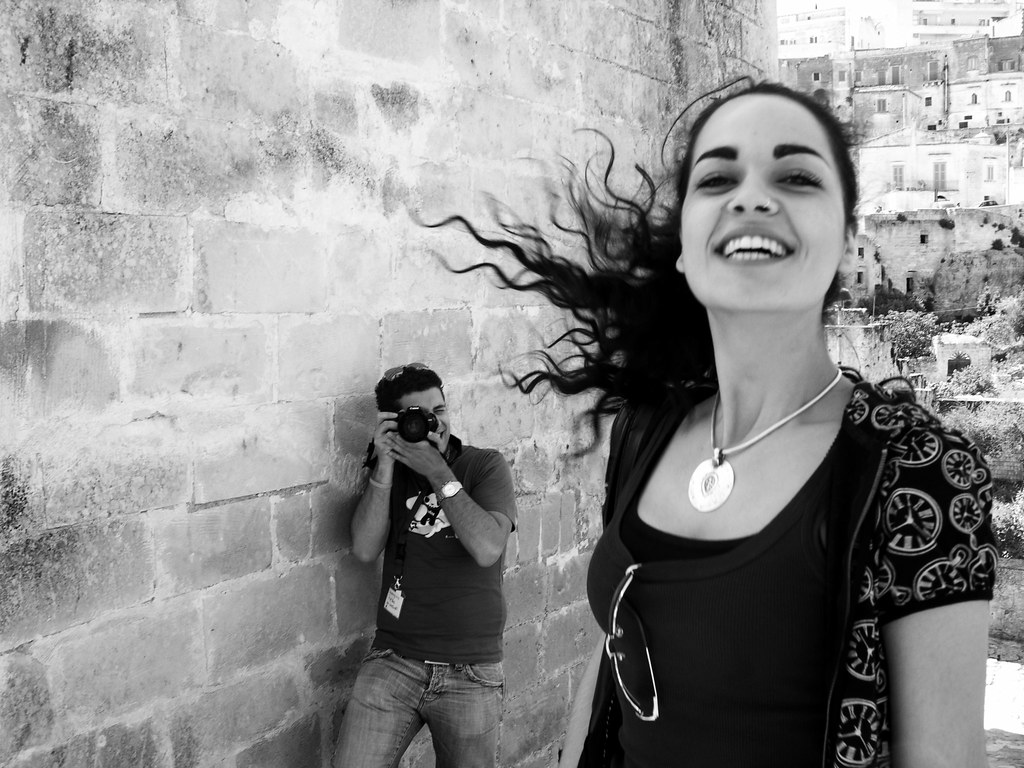 Notes from Matera Slow: A Travel Diary