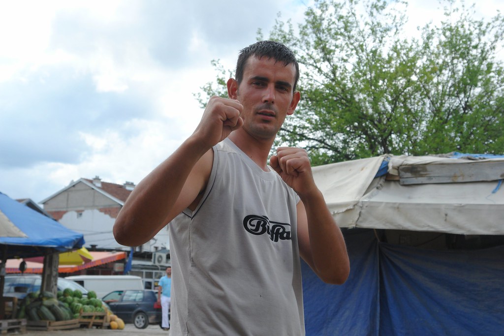 Notes from Prizren Slow: A Travel Diary