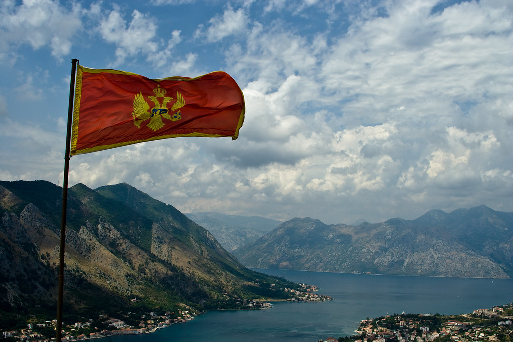 Notes from Kotor Bay Slow: A Slow Travel Diary