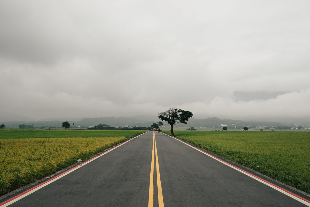 Notes from Taitung Slow: A Travel Diary