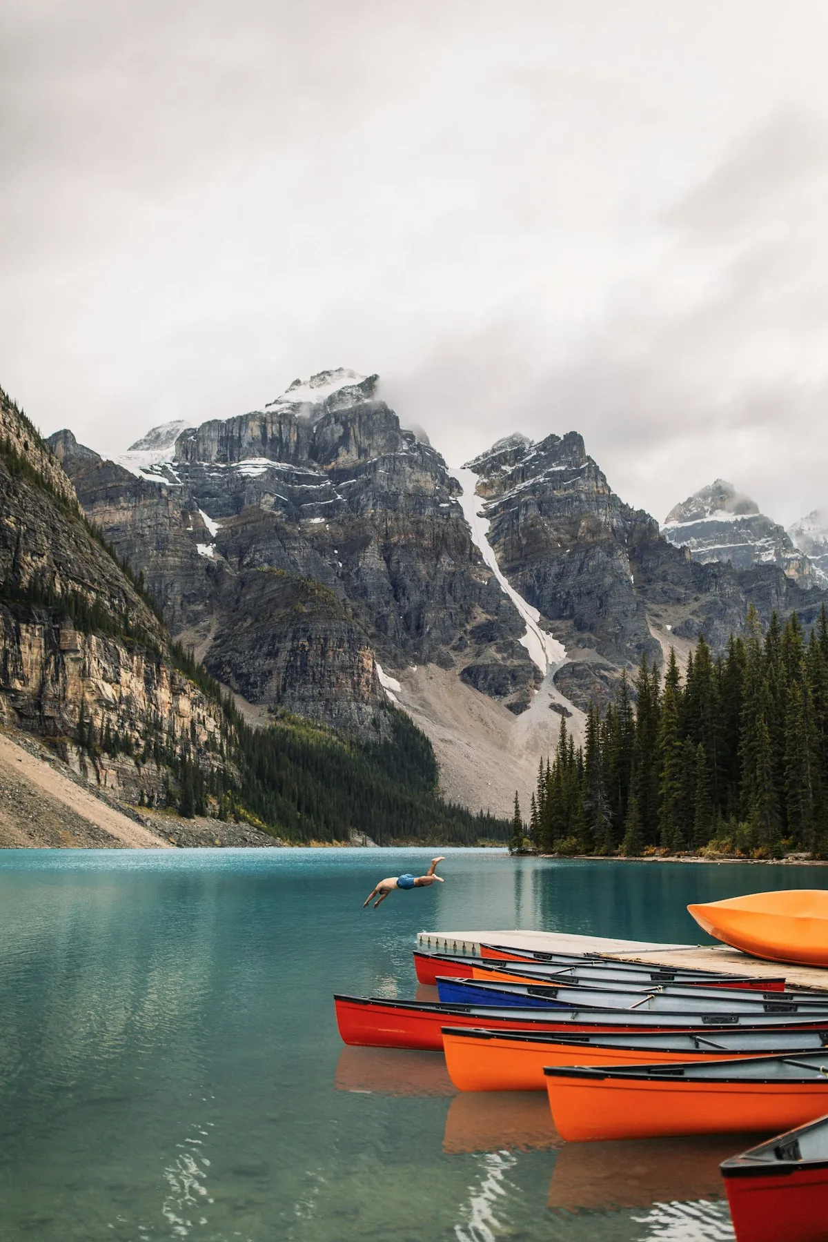 Notes from Yosemite: A Slow Travel Diary — Yosemite, USA travel guide