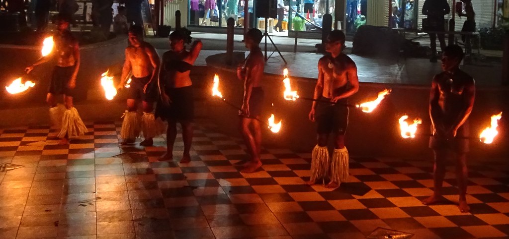 Notes from Fiji Islands: A Slow Travel Diary