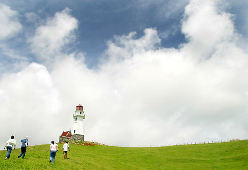 Notes from Batanes Culture and Ivatan People: A Slow Travel Diary