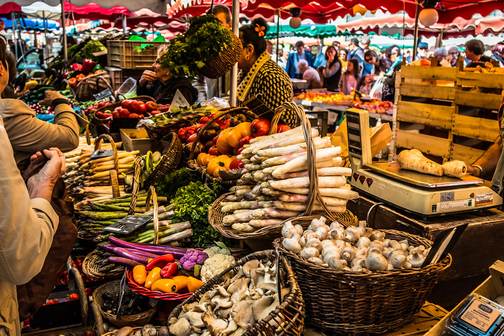 Notes from Beaune Slow: A Travel Diary