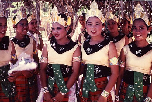 Notes from Sukhothai Slow: A Travel Diary