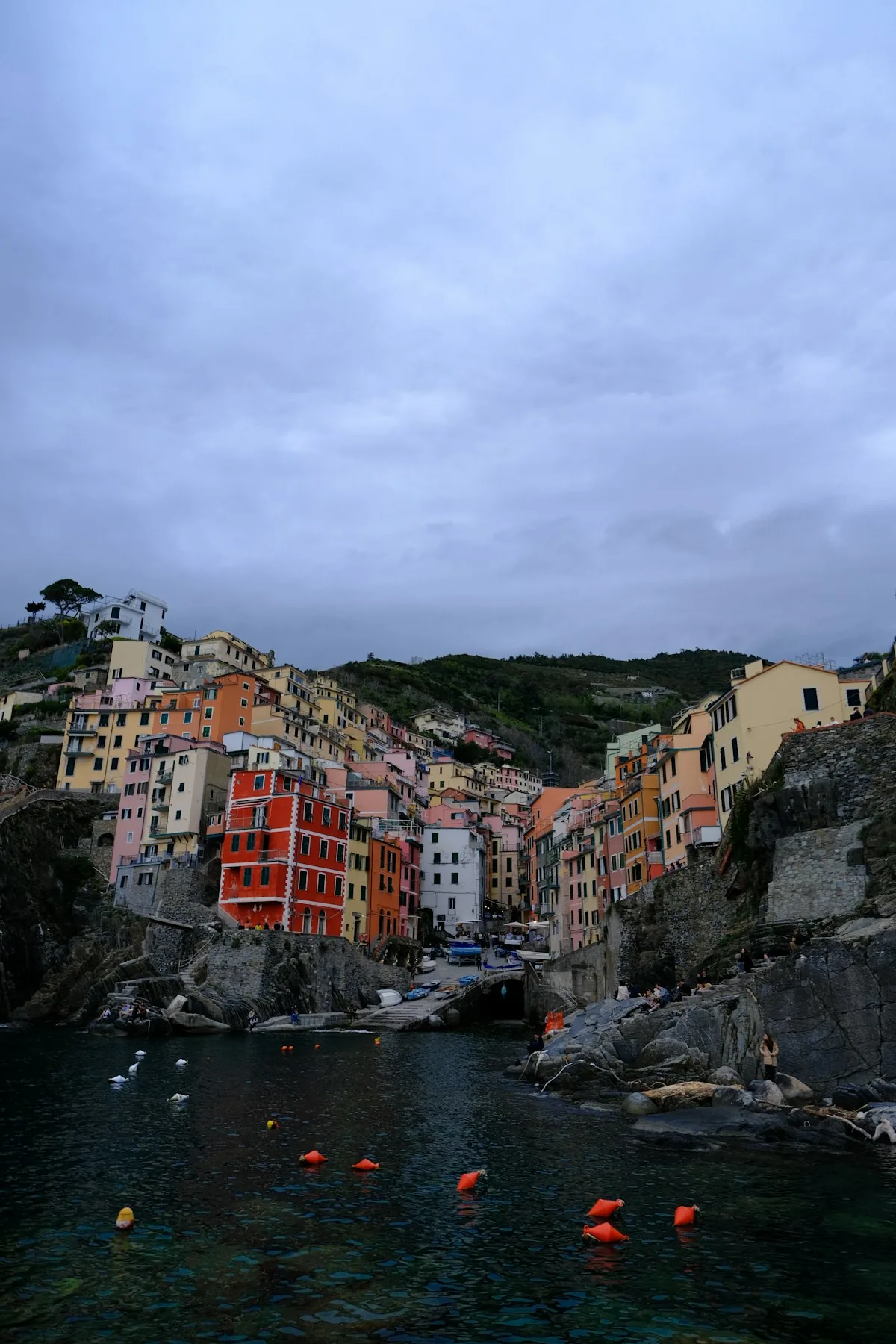 Notes from Cinque Terre: A Slow Travel Diary — Cinque Terre, Italy travel guide