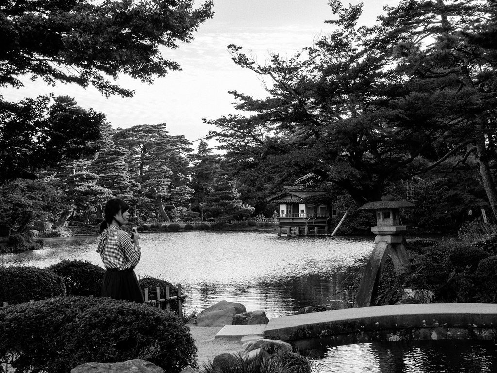 Notes from Kanazawa Slow: A Slow Travel Diary