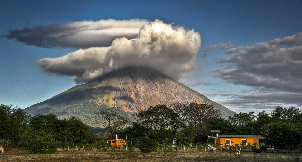 Notes from Ometepe Slow: A Travel Diary
