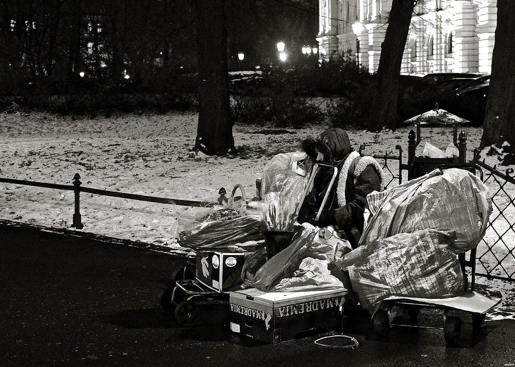 Notes from Krakow: Streets, Light and Slow Mornings