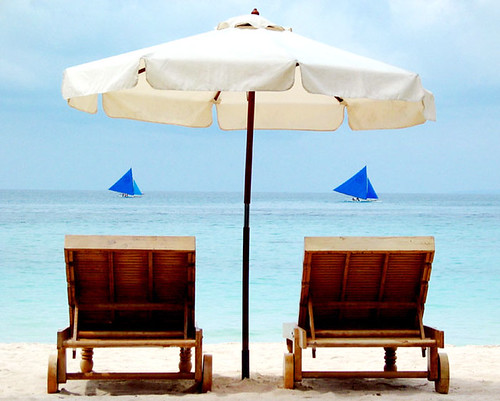 Notes from Boracay Island: A Slow Travel Diary
