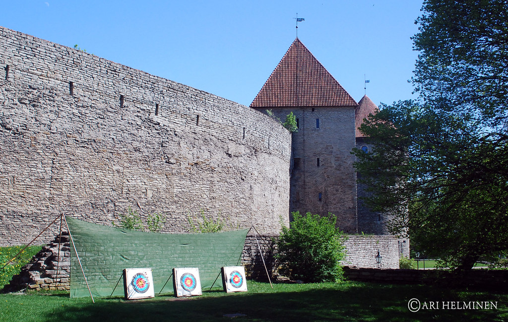 Notes from Tallinn Slow: A Slow Travel Diary
