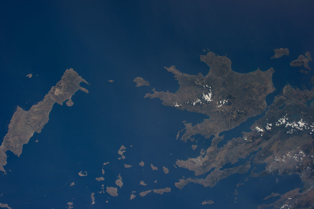 Notes from Crete: A Slow Travel Diary