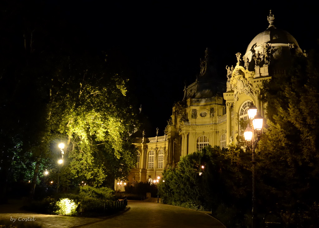 Notes from Budapest: A Slow Travel Diary